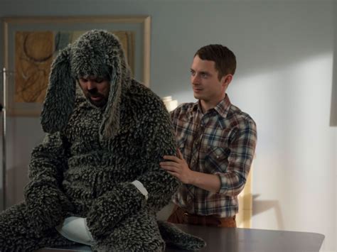 Prime Video: Wilfred.